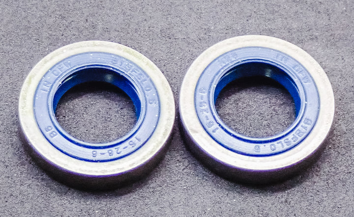 GENUINE GASKET KIT FITS HUSQVARNA K970 MARK III 544229809