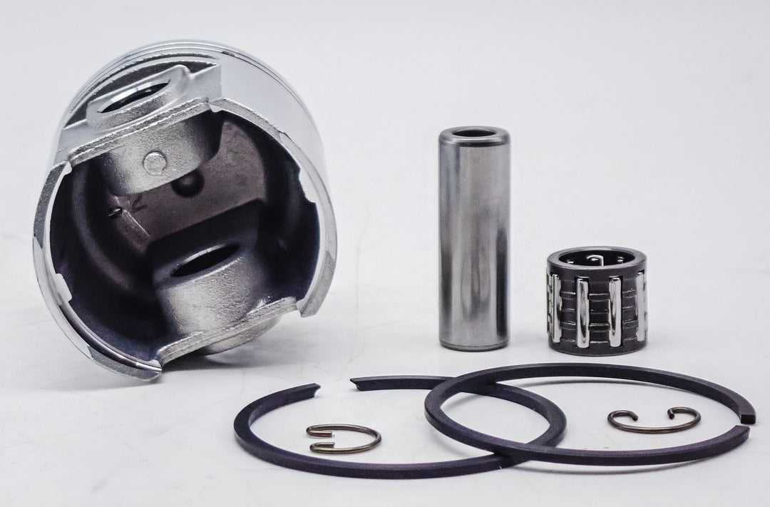 GENUINE ECHO PISTON FITS PB-403 PB-413 + MORE P021008580