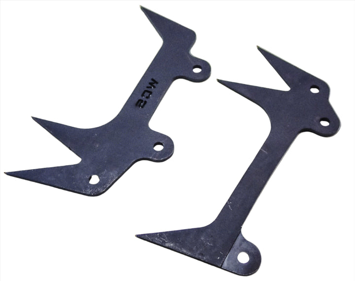 WESTCOAST SAW 3-POINT FELLING SPIKE SET FITS STIHL MS260 MS261 MS271 026