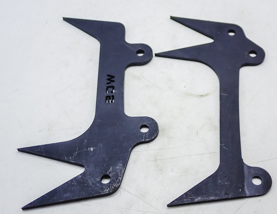 WESTCOAST SAW 3-POINT FELLING SPIKE SET FITS STIHL MS260 MS261 MS271 026