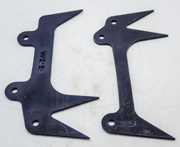 WESTCOAST SAW 3-POINT FELLING SPIKE SET FITS STIHL MS260 MS261 MS271 026