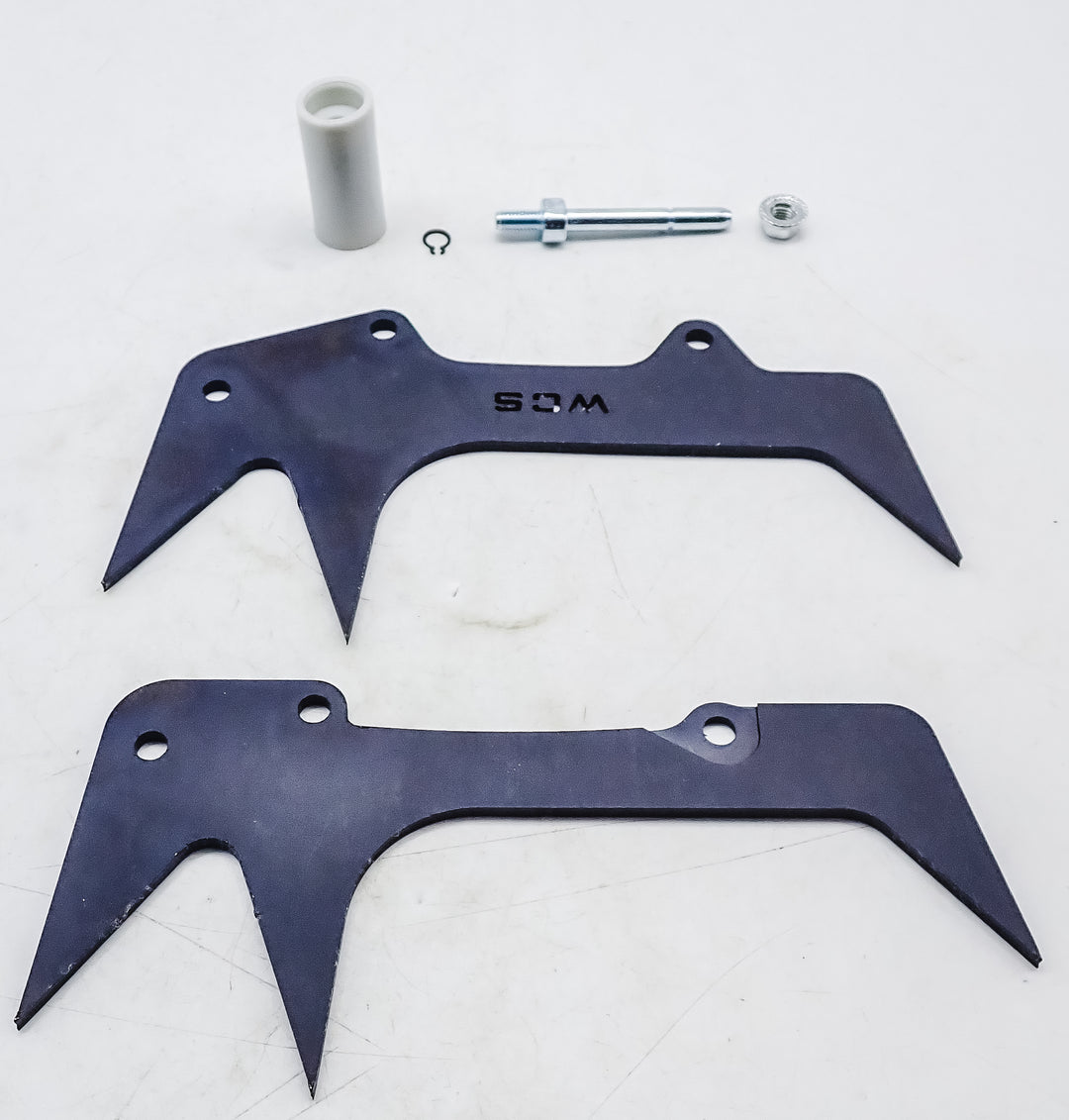 WESTCOAST SAW 3-POINT FELLING SPIKES FITS ECHO CS-600P CS-620P