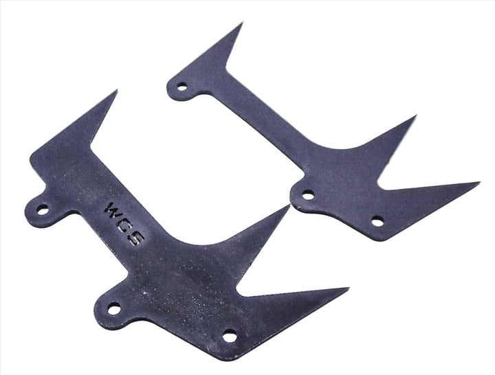 WESTCOAST SAW 3-POINT FELLING SPIKE SET FITS STIHL MS462
