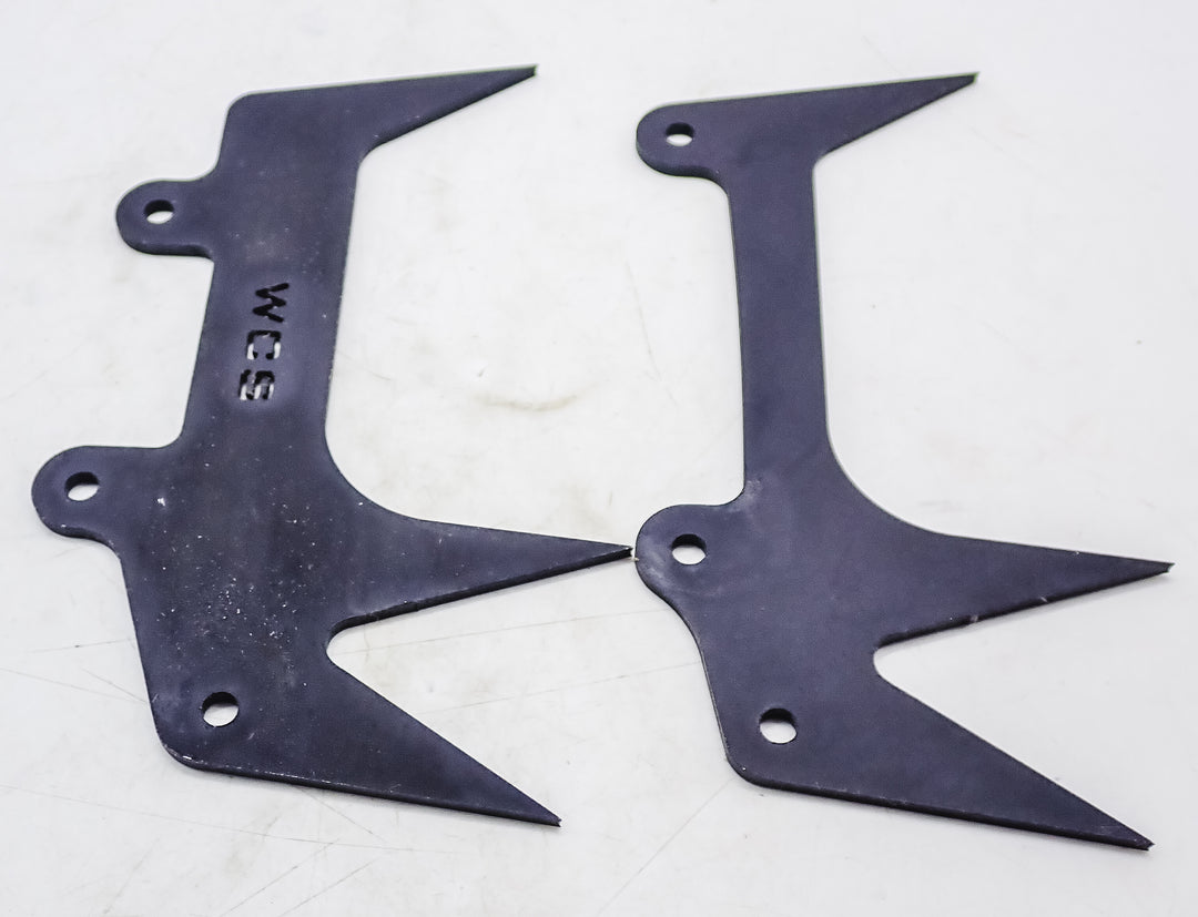 WESTCOAST SAW 3-POINT FELLING SPIKE SET FITS STIHL MS462