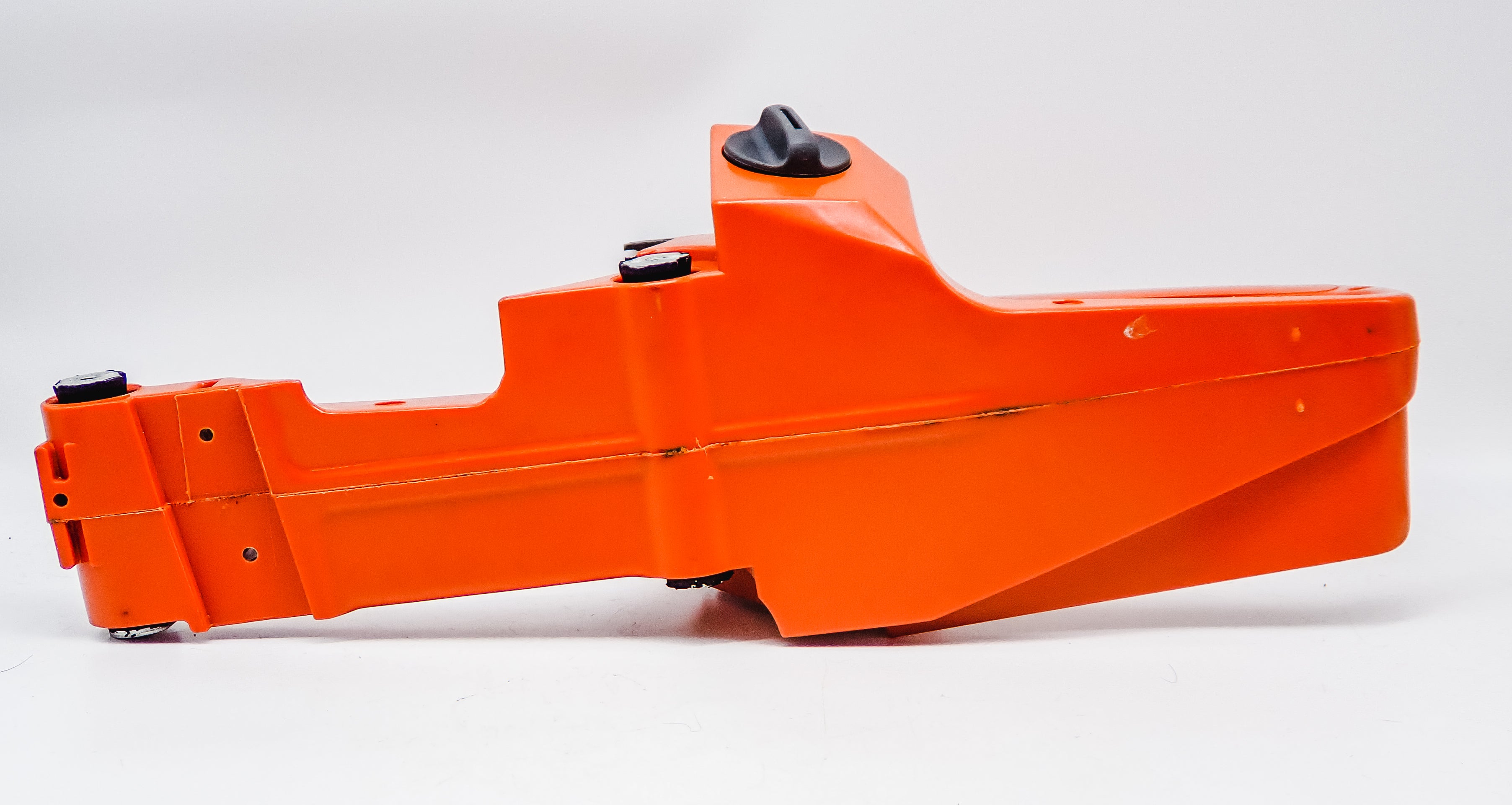 THE DUKE'S REAR HANDLE TANK FITS HUSQVARNA 281XP 288XP - Saw Salvage