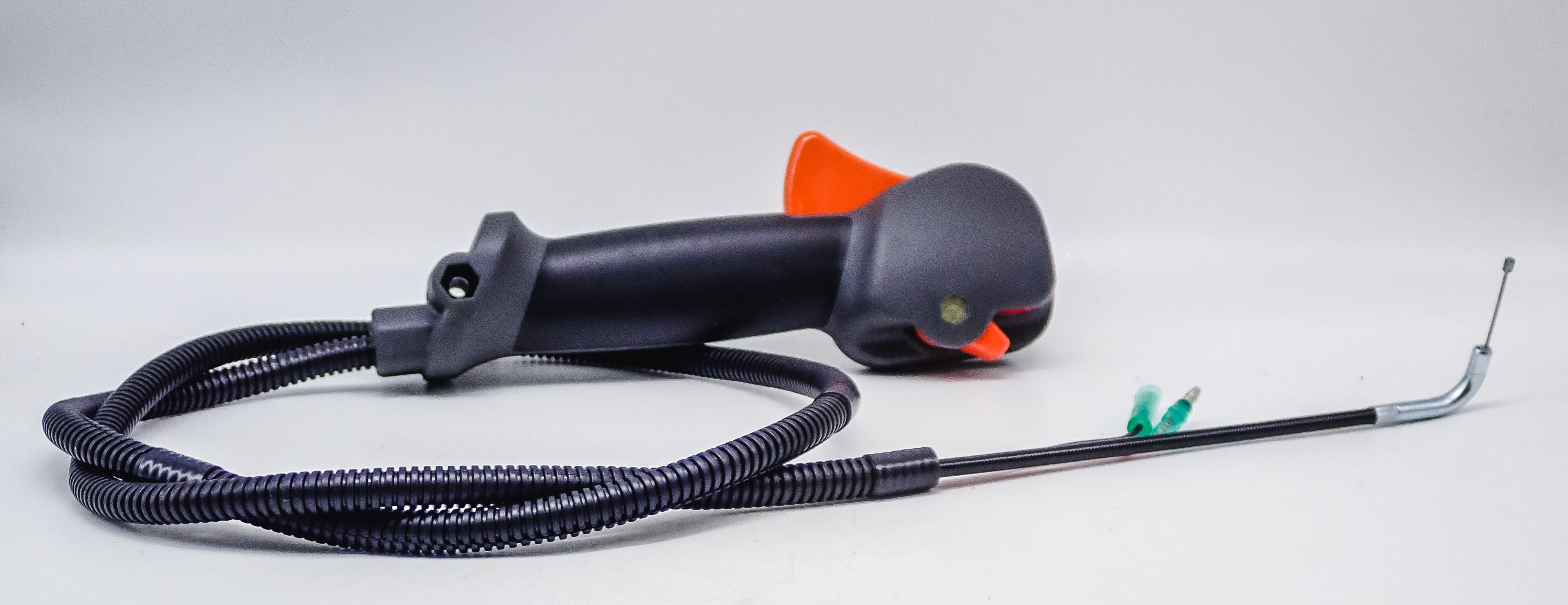 GENUINE THROTTLE CONTROL HANDLE FITS HUSQVARNA 580BFS MARK III