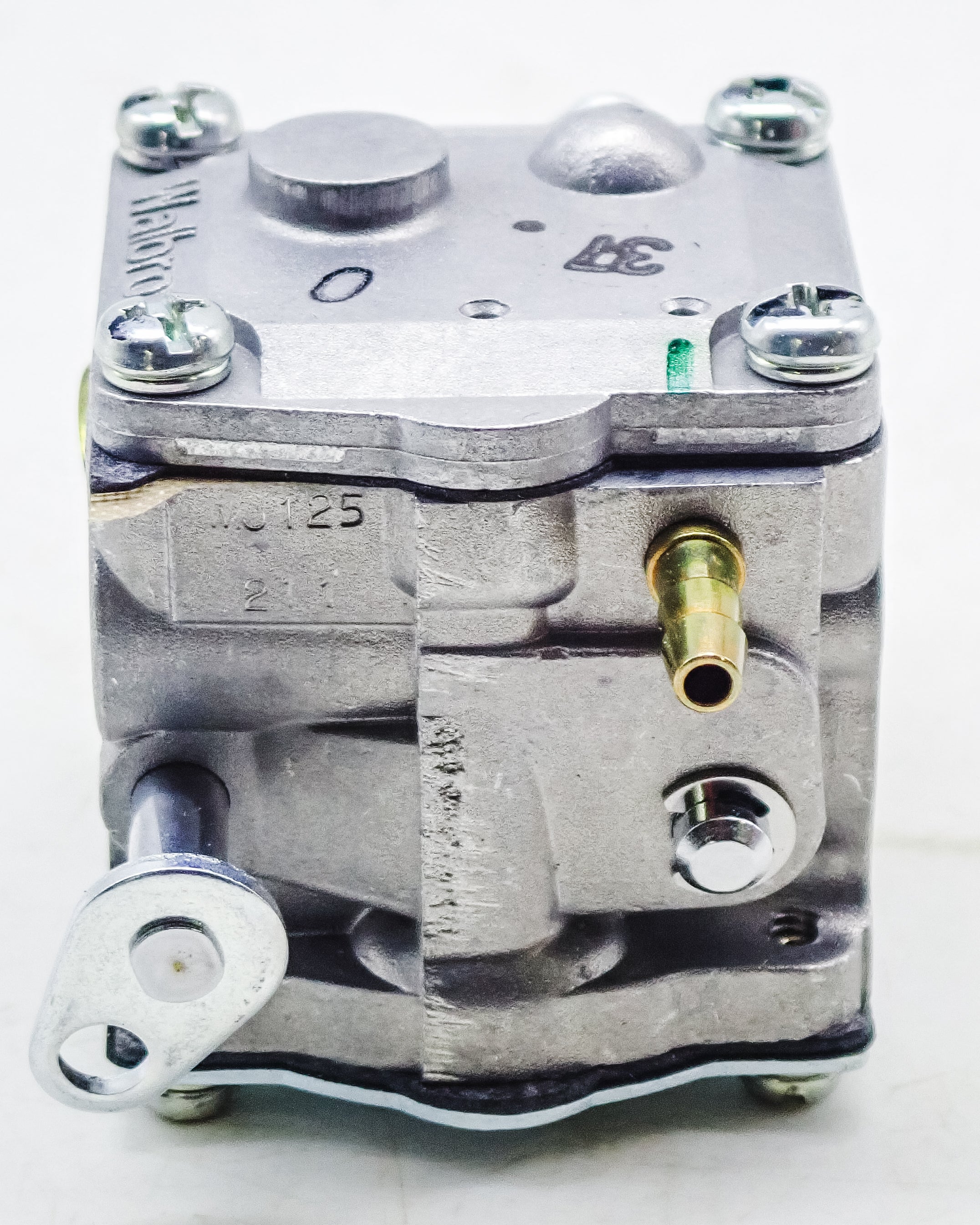 器 STIHL MS261C Chainsaw OEM M-TRONIC Carburetor Assembly 1141 ZAMA
