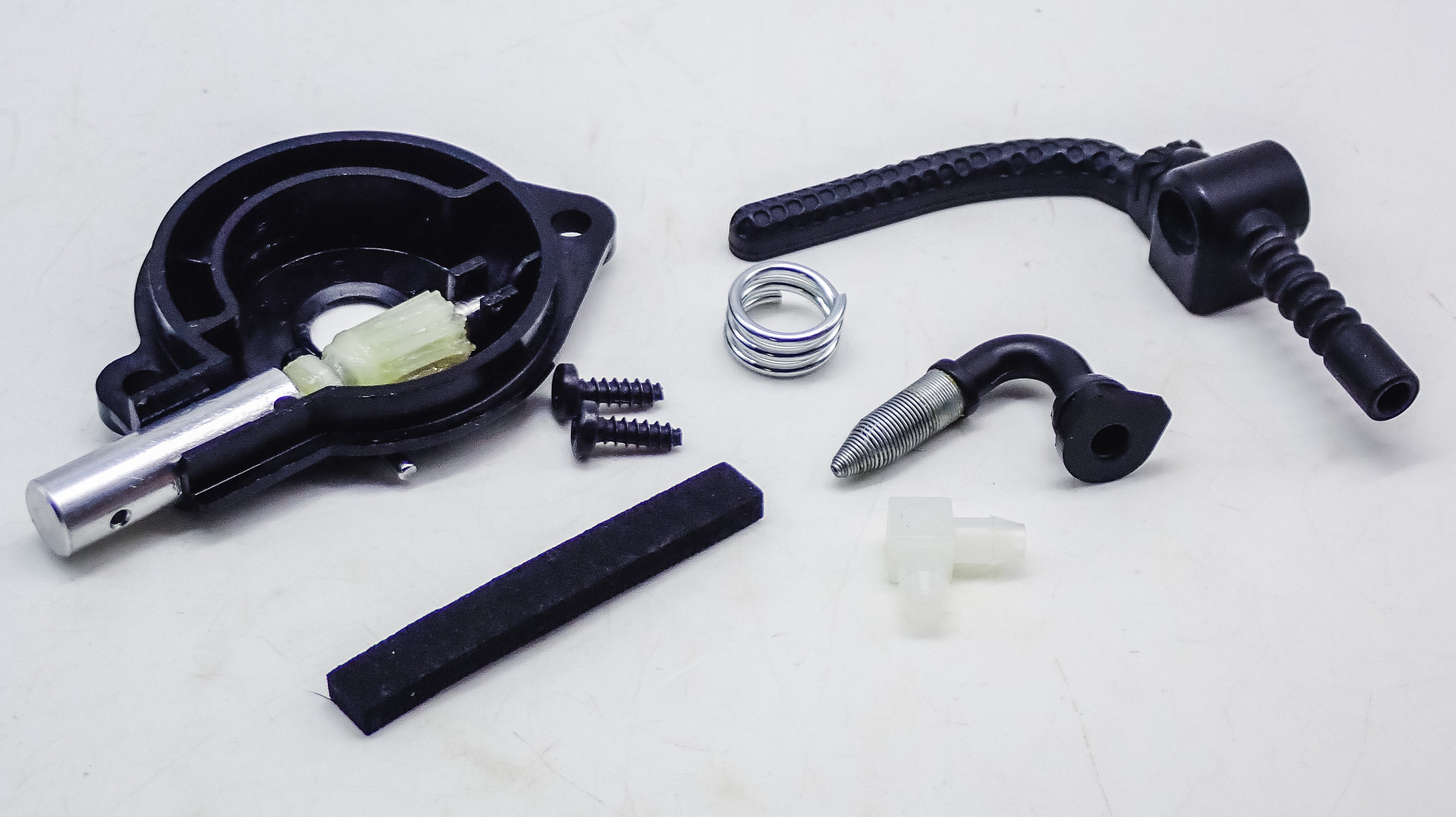 GENUINE OIL PUMP KIT FITS POULAN PR5020 PP5020AV 576753201 - Saw