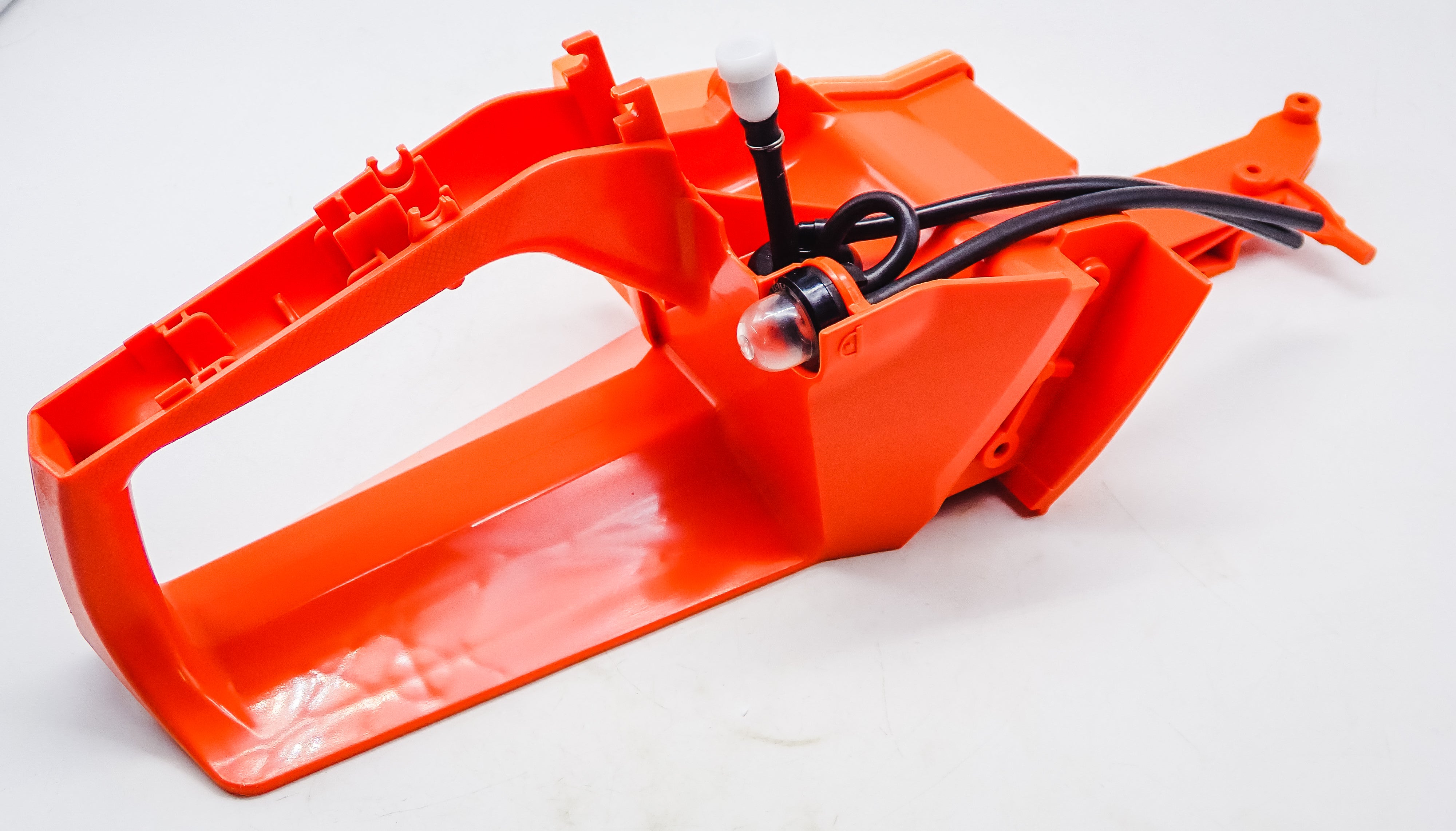 P021002612 Grip Asy.,Front Handle | Genuine Echo OEM In Stock - Foto 9