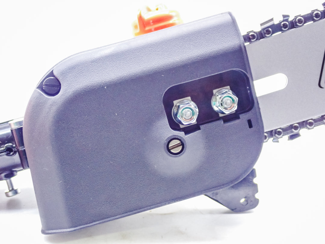 GENUINE ECHO GEARCASE + BAR AND CHAIN ASSEMBLY FITS PPF225 9001080