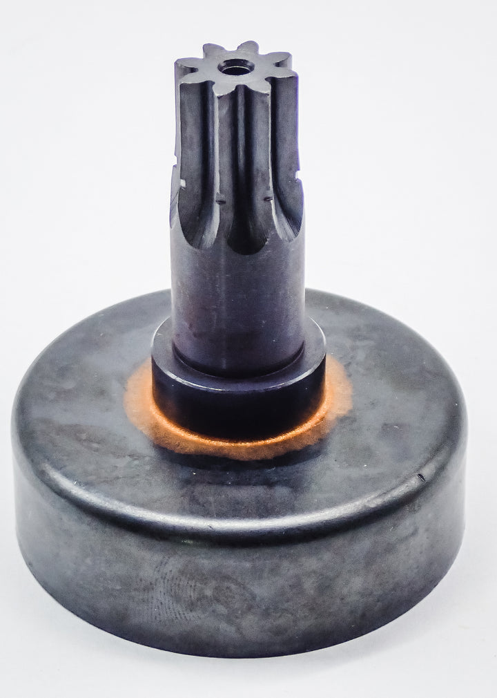 GENUINE ECHO CLUTCH DRUM FITS HC-155 HC-180 17500504560