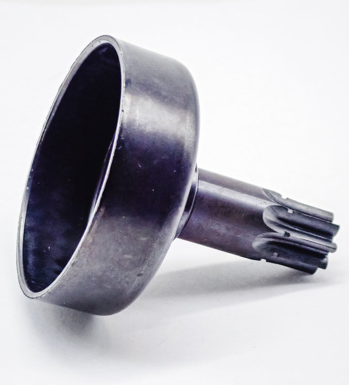 GENUINE ECHO CLUTCH DRUM FITS HC-155 HC-180 17500504560
