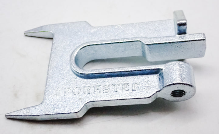 FORESTER BIG EXTREME HEAVY DUTY STUMP VISE FOR CHAINSAW SHARPENING FILING