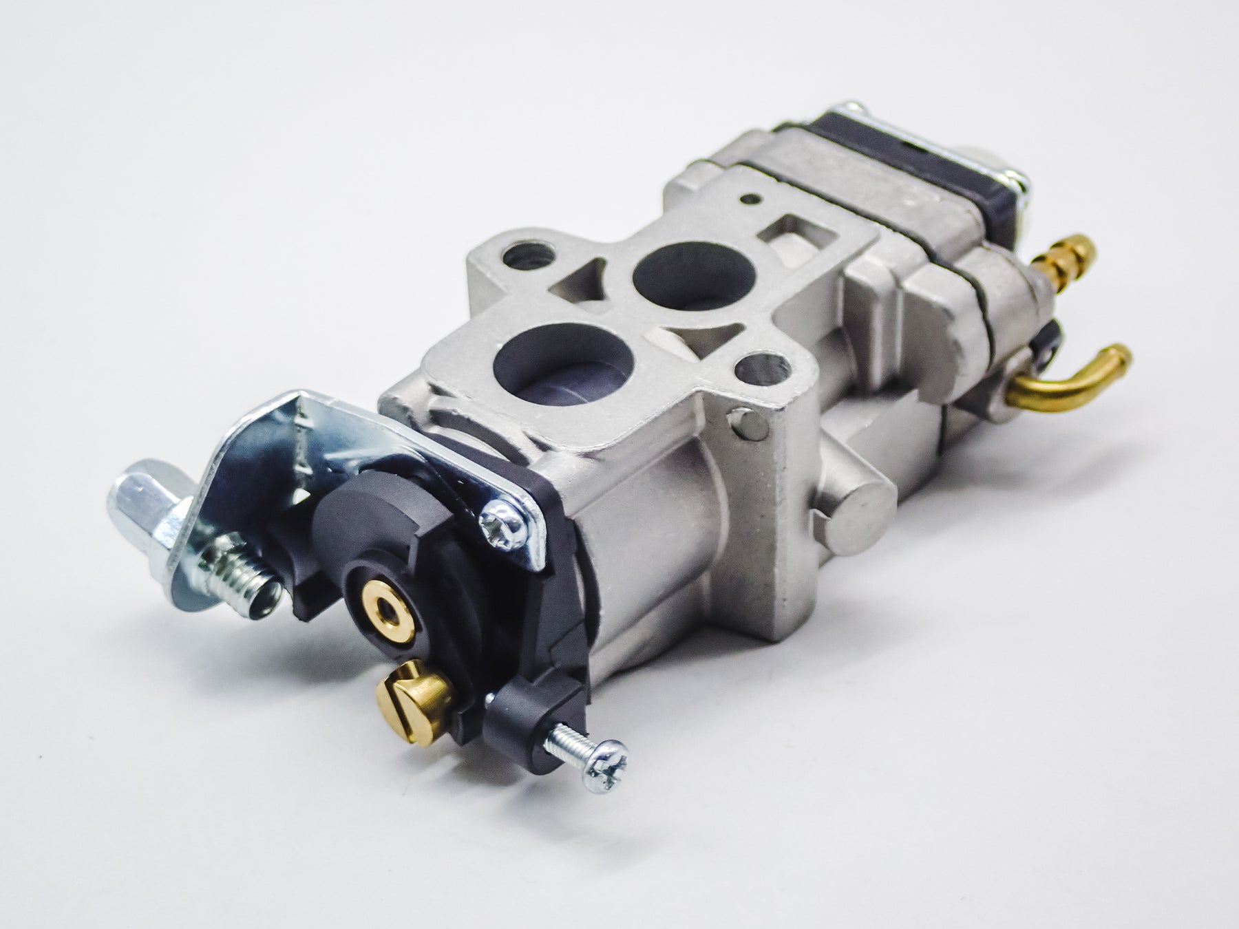 Kit Pistão E Cilindro Hyceker EBZ8550 - Para Sopradores Redmax E Husqvarna