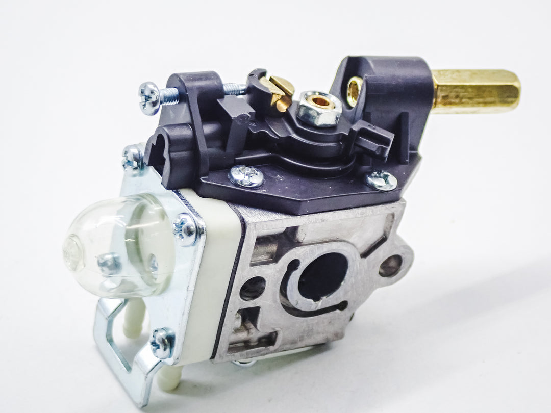 THE DUKE'S CARBURETOR FITS ECHO SRM-266 REPLACES RBK-112