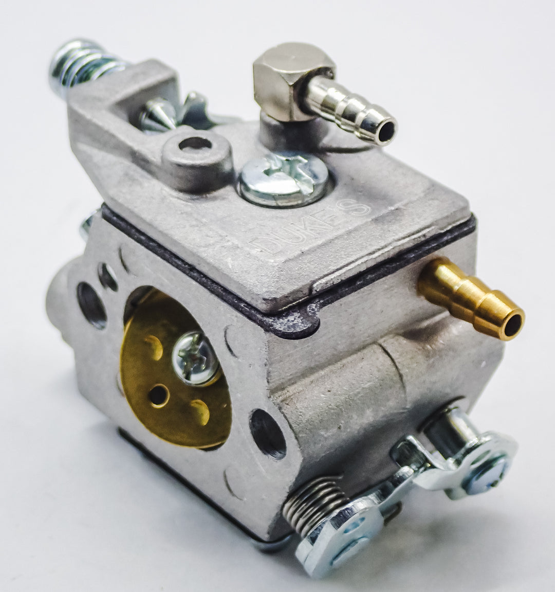 THE DUKE'S CARBURETOR FITS ECHO CS-370 CS-400