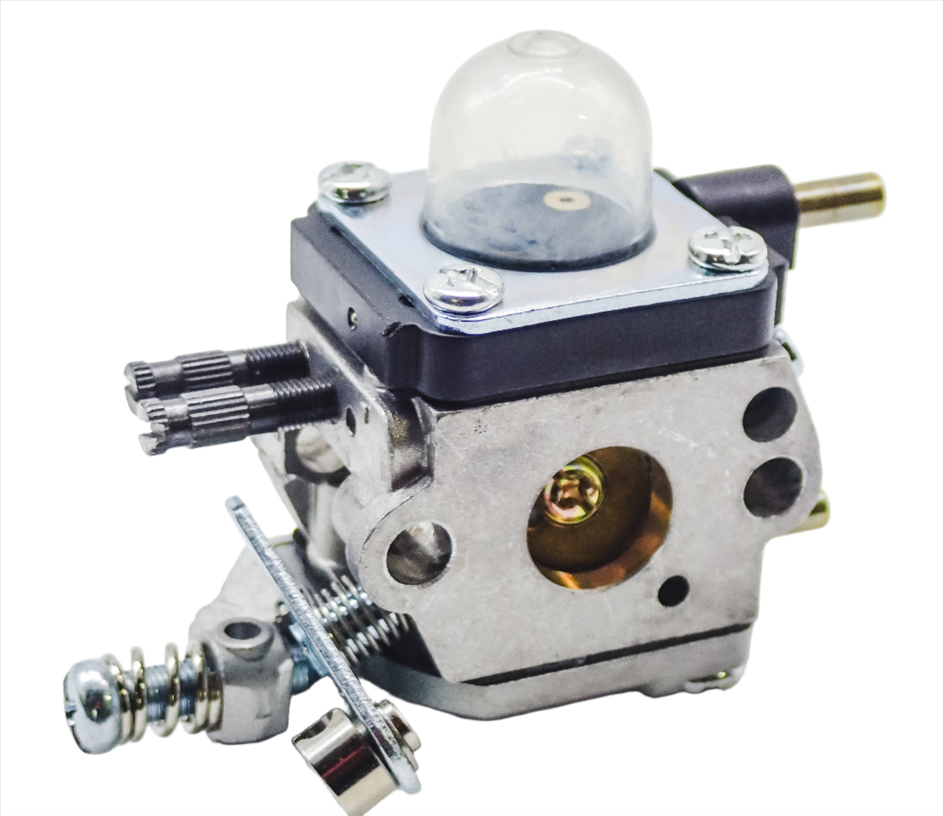 THE DUKE'S CARBURETOR FITS ECHO TC210 TC2100 TILLER Saw Salvage