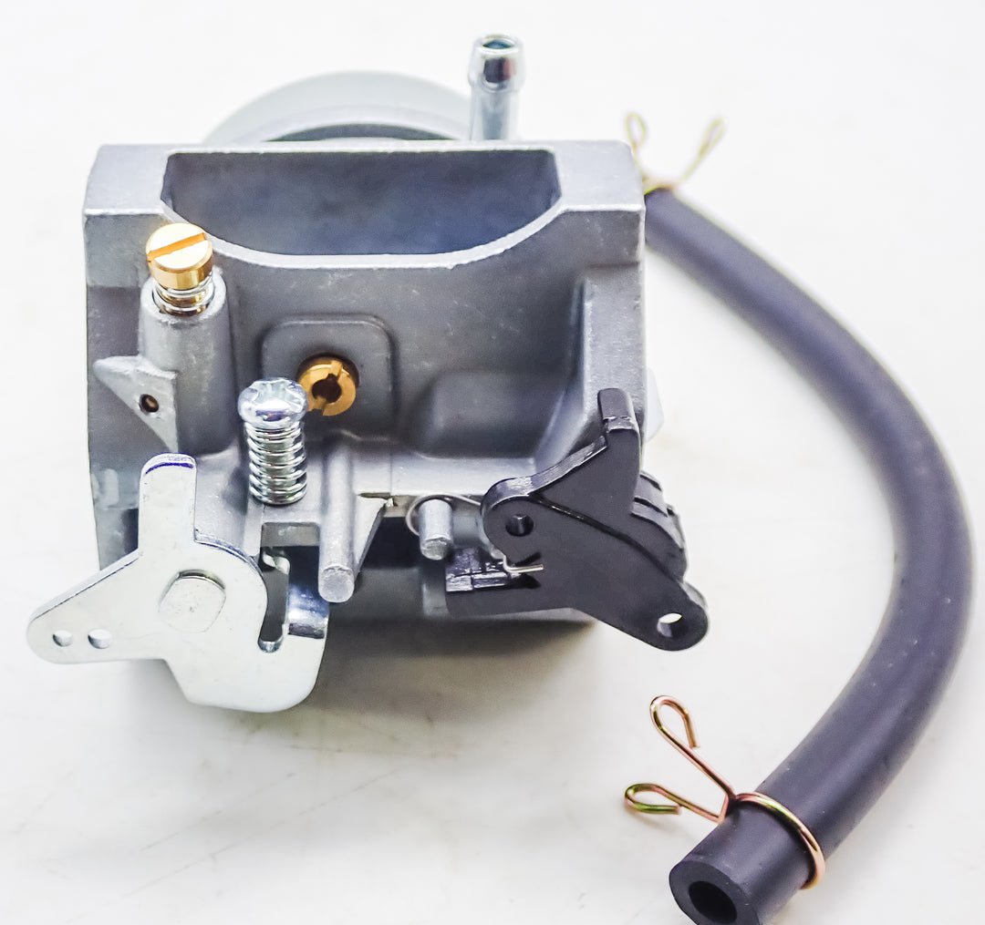 DUKE'S CARBURETOR FITS HONDA GCV190 GCV190A GV190LA 16100-Z0Y-M42