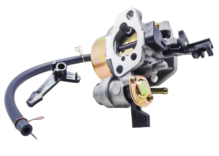 THE DUKE'S CARBURETOR FITS HONDA GX120 GX140 GX160 GX200 6100-ZH8-822