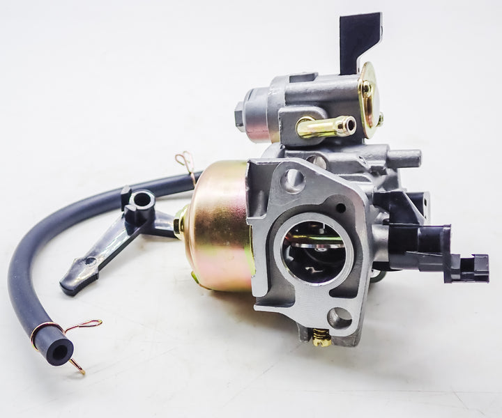THE DUKE'S CARBURETOR FITS HONDA GX120 GX140 GX160 GX200 6100-ZH8-822
