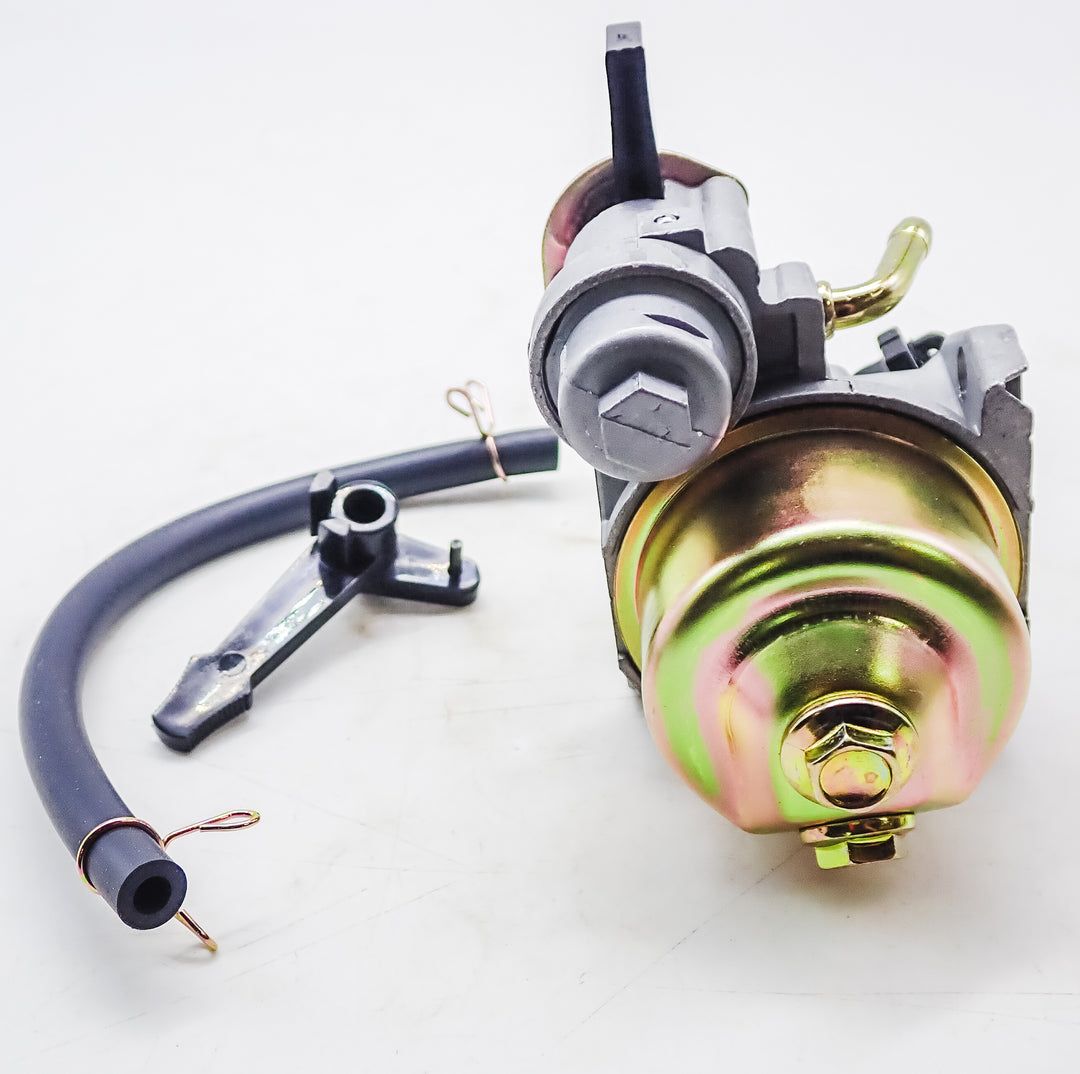 THE DUKE'S CARBURETOR FITS HONDA GX120 GX140 GX160 GX200 6100-ZH8-822