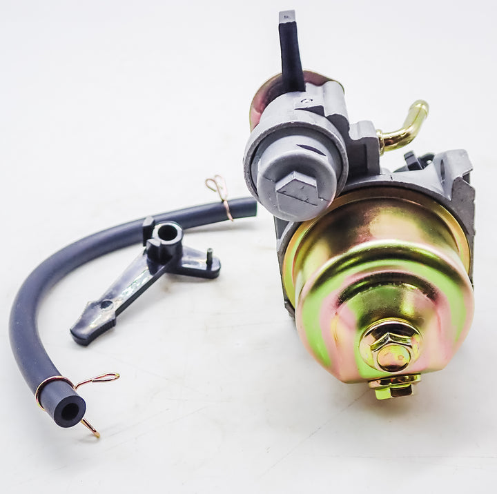 THE DUKE'S CARBURETOR FITS HONDA GX120 GX140 GX160 GX200 6100-ZH8-822