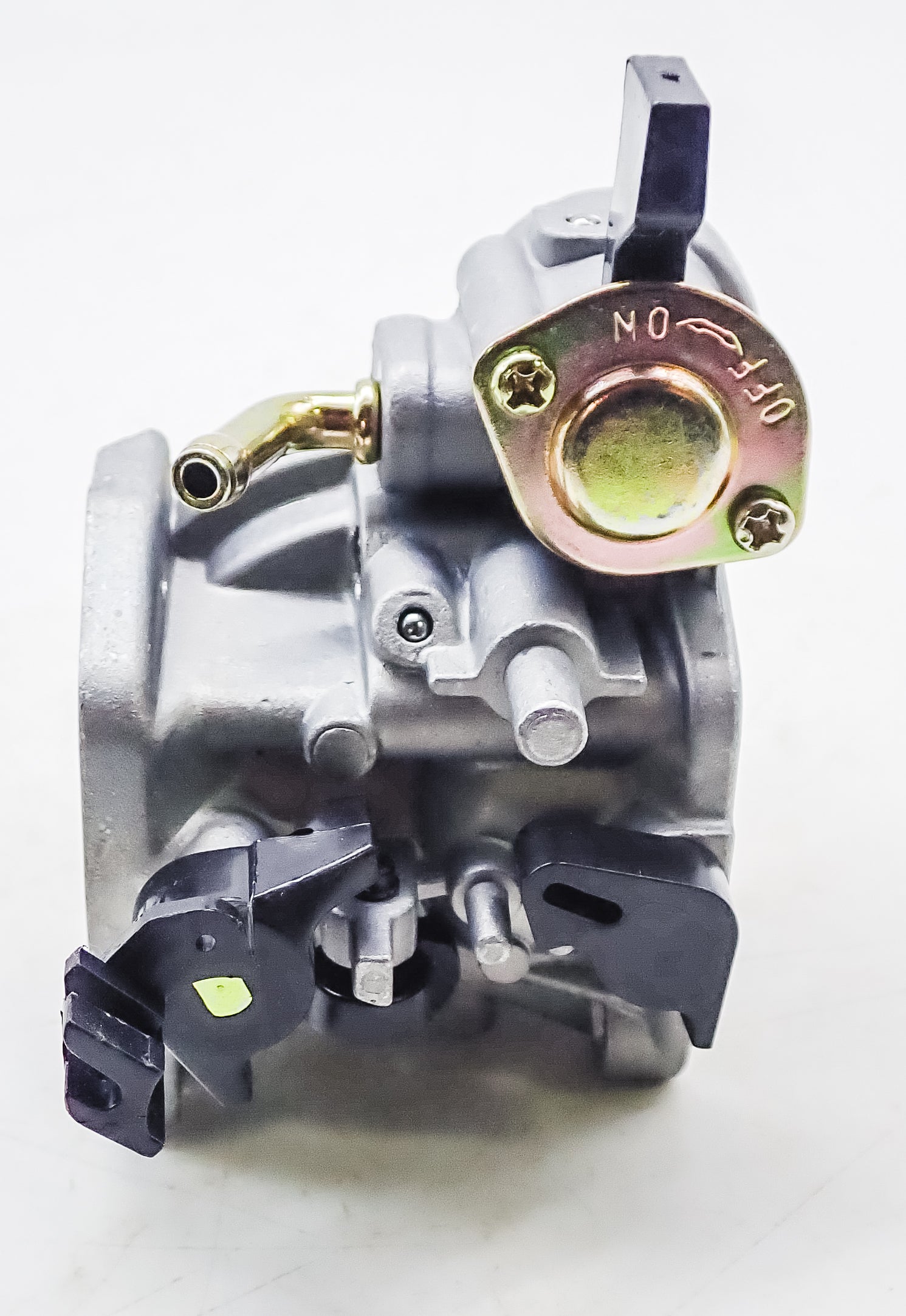 ちゃー THE DUKE'S CARBURETOR FITS HONDA GX120 GX140 GX160 GX200 6100-ZH8