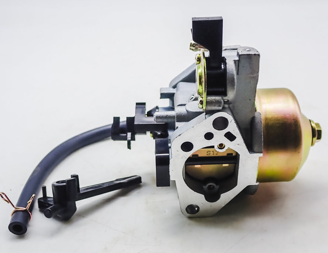 DUKE'S CARBURETOR FITS HONDA GX240 GX270 16100-ZE2-W71 & 16100-ZH9-W21 21mm