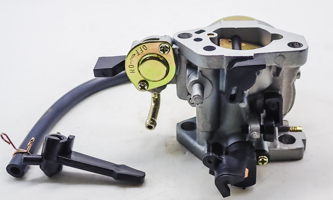 DUKE'S CARBURETOR FITS HONDA GX240 GX270 16100-ZE2-W71 & 16100-ZH9-W21 21mm