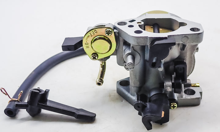 DUKE'S CARBURETOR FITS HONDA GX240 GX270 16100-ZE2-W71 & 16100-ZH9-W21 21mm