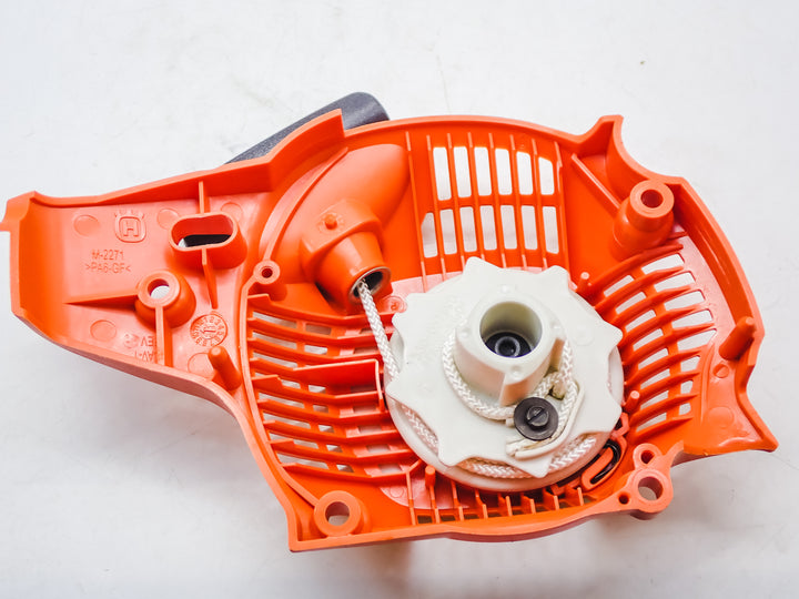 GENUINE STARTER FITS HUSQVARNA  230 235 236 240 545008025