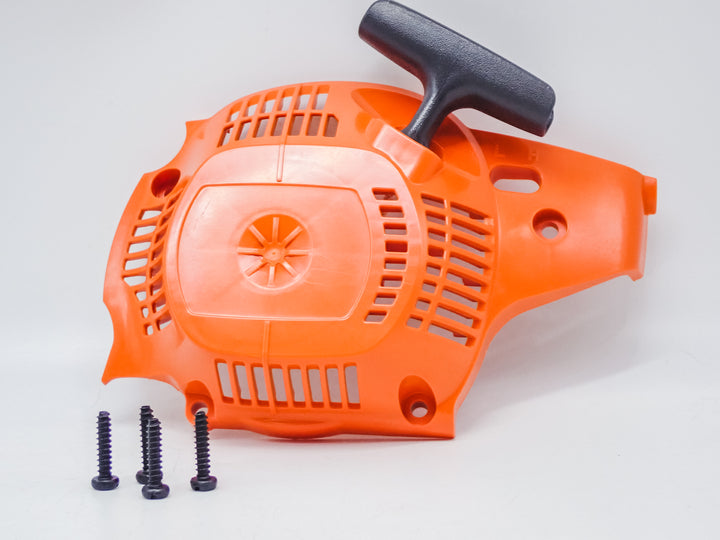 GENUINE STARTER FITS HUSQVARNA  230 235 236 240 545008025
