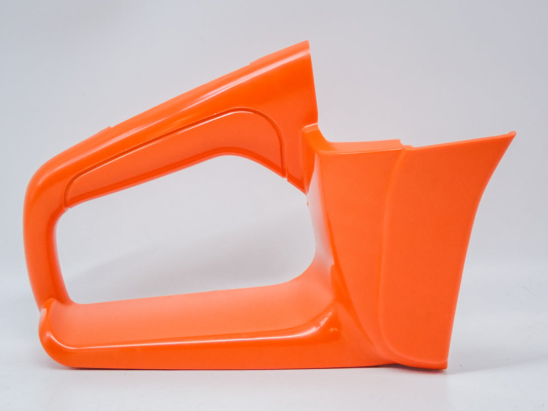 GENUINE REAR HANDLE FITS HUSQVARNA 120 MK II 230 235 236 240 545062201