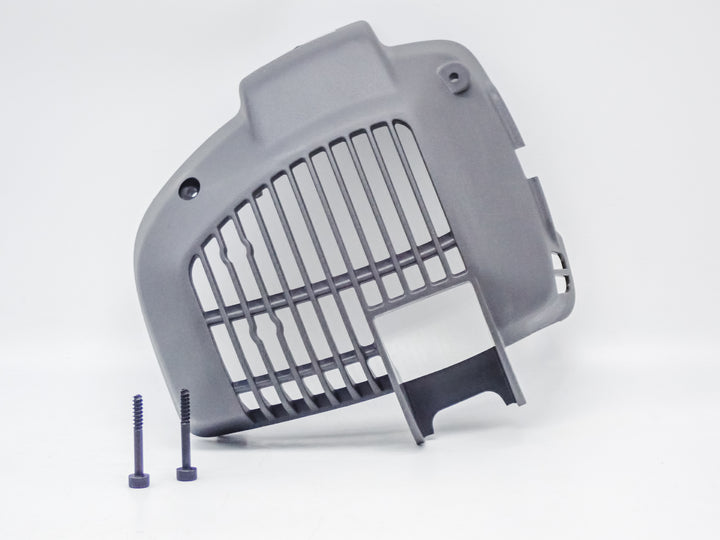 GENUINE MUFFLER COVER KIT FITS HUSQVARNA  130L 330LK 531127911