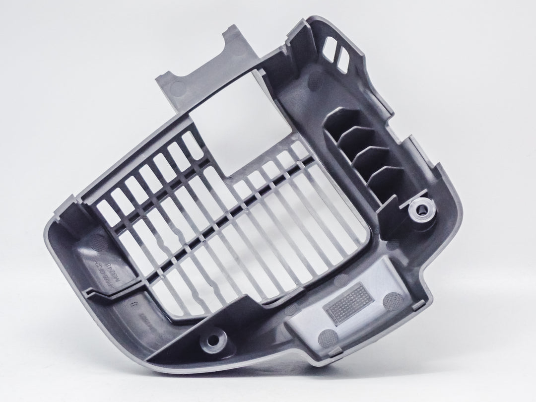 GENUINE MUFFLER COVER KIT FITS HUSQVARNA  130L 330LK 531127911