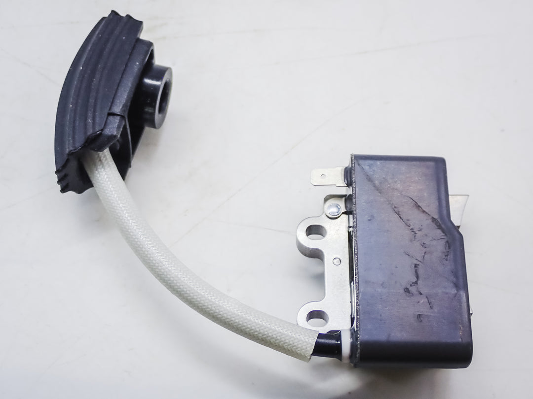 GENUINE  IGNITION COIL FITS HUSQVARNA 430LS 512332001