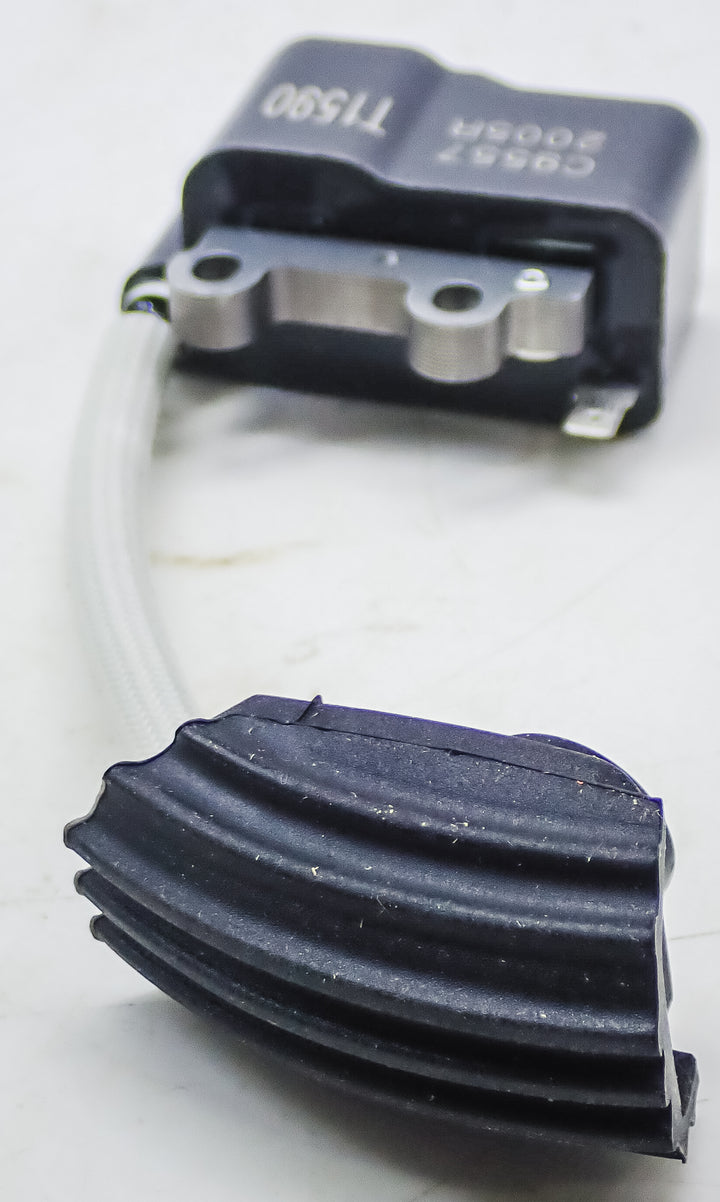 GENUINE  IGNITION COIL FITS HUSQVARNA 430LS 512332001