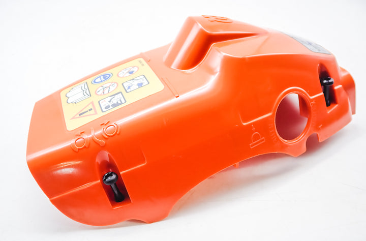 GENUINE CYLINDER COVER FITS HUSQVARNA 235 236 240 567543201