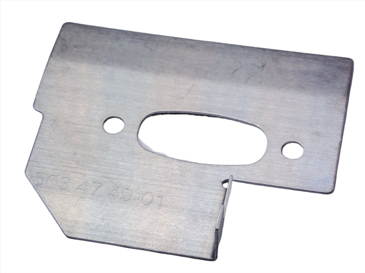 GENUINE MUFFLER DEFLECTOR FITS HUSQVARNA  394XP 395XP 503474901