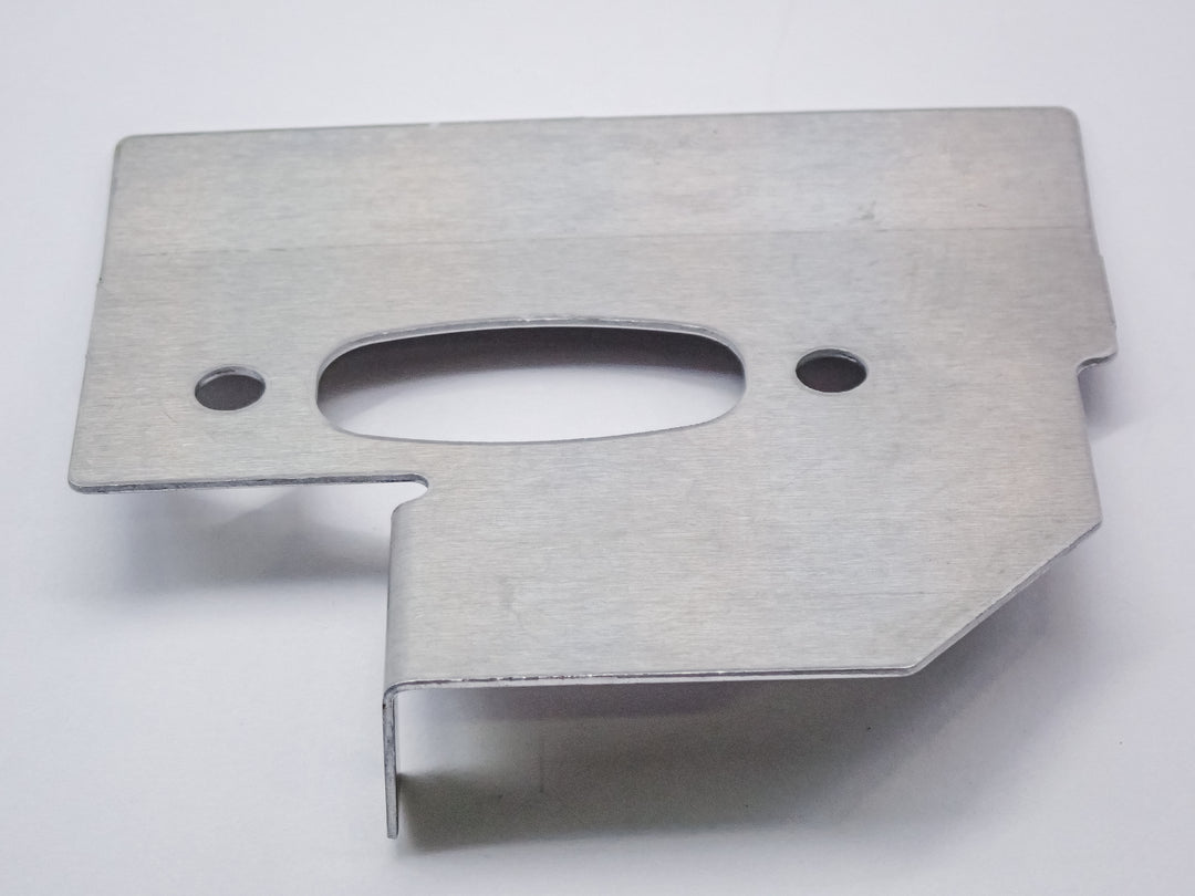 GENUINE MUFFLER DEFLECTOR FITS HUSQVARNA  394XP 395XP 503474901