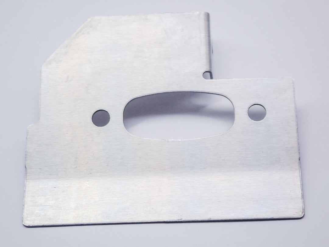 GENUINE MUFFLER DEFLECTOR FITS HUSQVARNA  394XP 395XP 503474901
