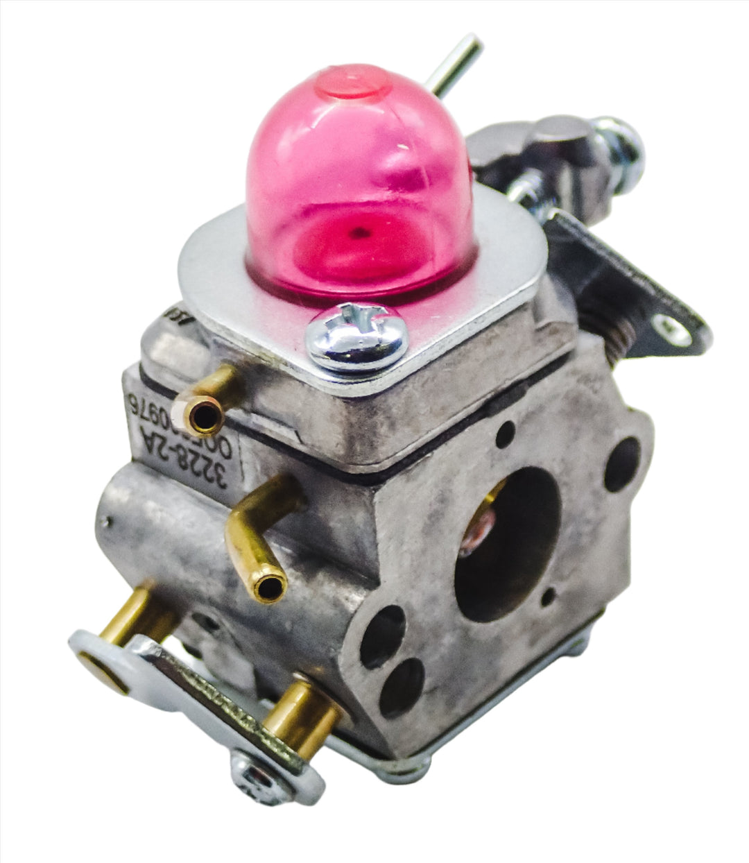 Carburettor For HUSQVARNA 130C 130L 330LK 531127910 3228-2A - Foto 13