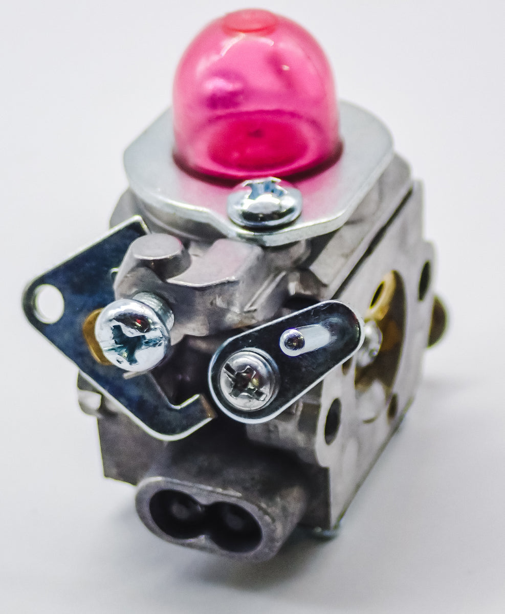 IBVIBV Carburetor Carb Replacement Compatible with HUSQVARNA 130C 130L 330LK IBVIBV Carburetor Carb Replacement Compatible with HUSQVARNA 130C 130L 330LK