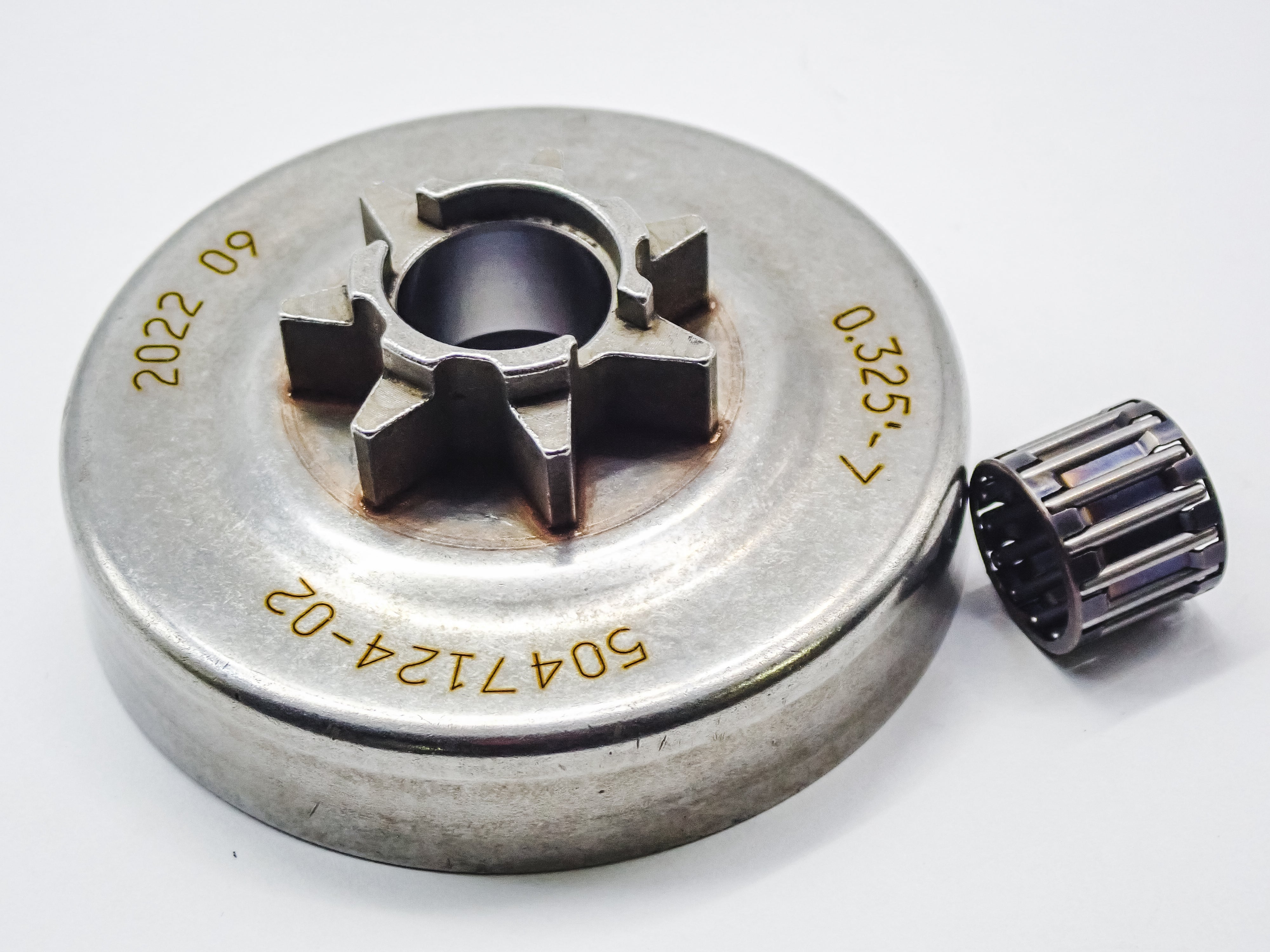 GENUINE CLUTCH DRUM SPROCKET FITS HUSQVARNA 435 440 505441501