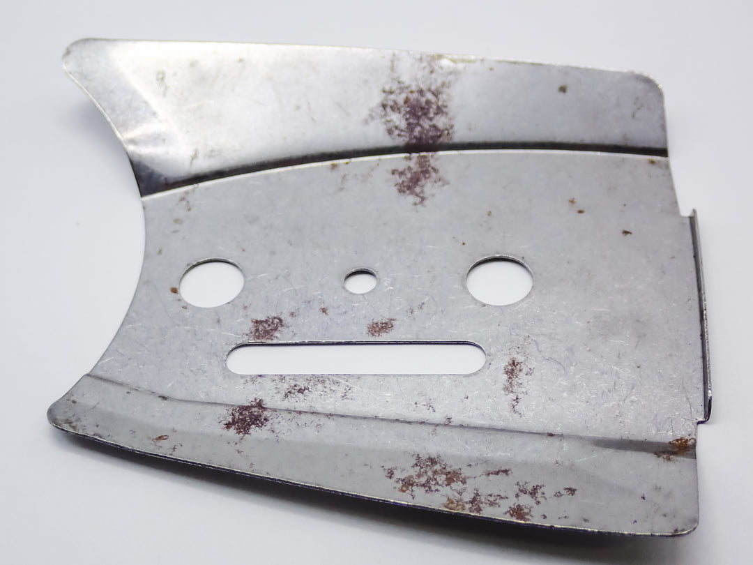 GENUINE BAR PLATE FITS HUSQVARNA 394XP 395XP 503665801