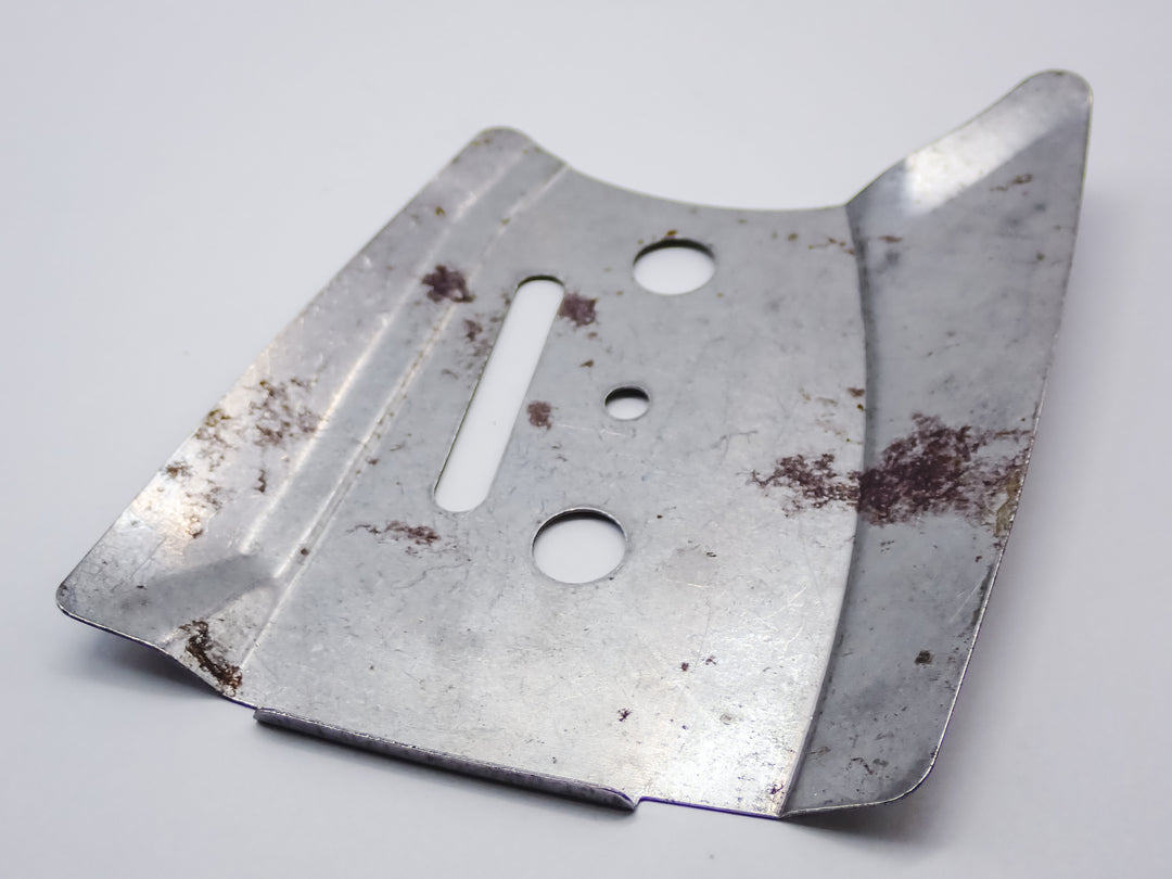 GENUINE BAR PLATE FITS HUSQVARNA 394XP 395XP 503665801