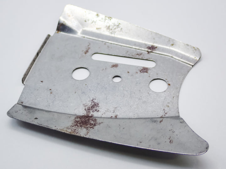 GENUINE BAR PLATE FITS HUSQVARNA 394XP 395XP 503665801