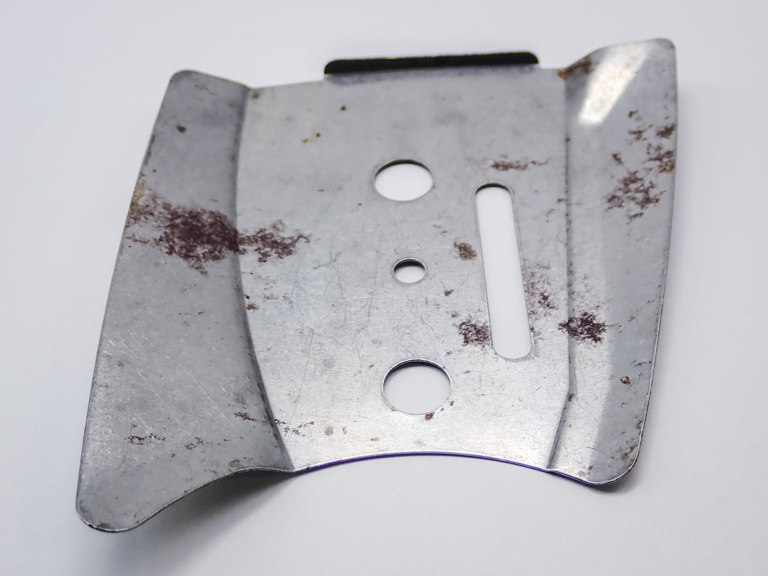 GENUINE BAR PLATE FITS HUSQVARNA 394XP 395XP 503665801