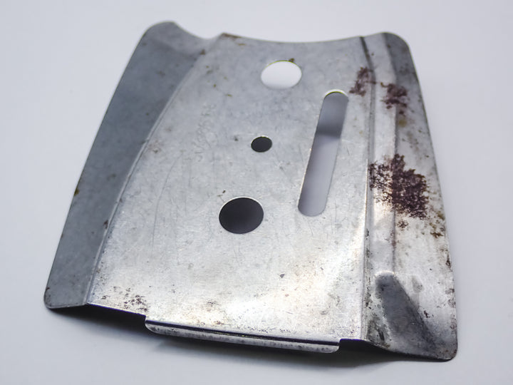 GENUINE BAR PLATE FITS HUSQVARNA 394XP 395XP 503665801
