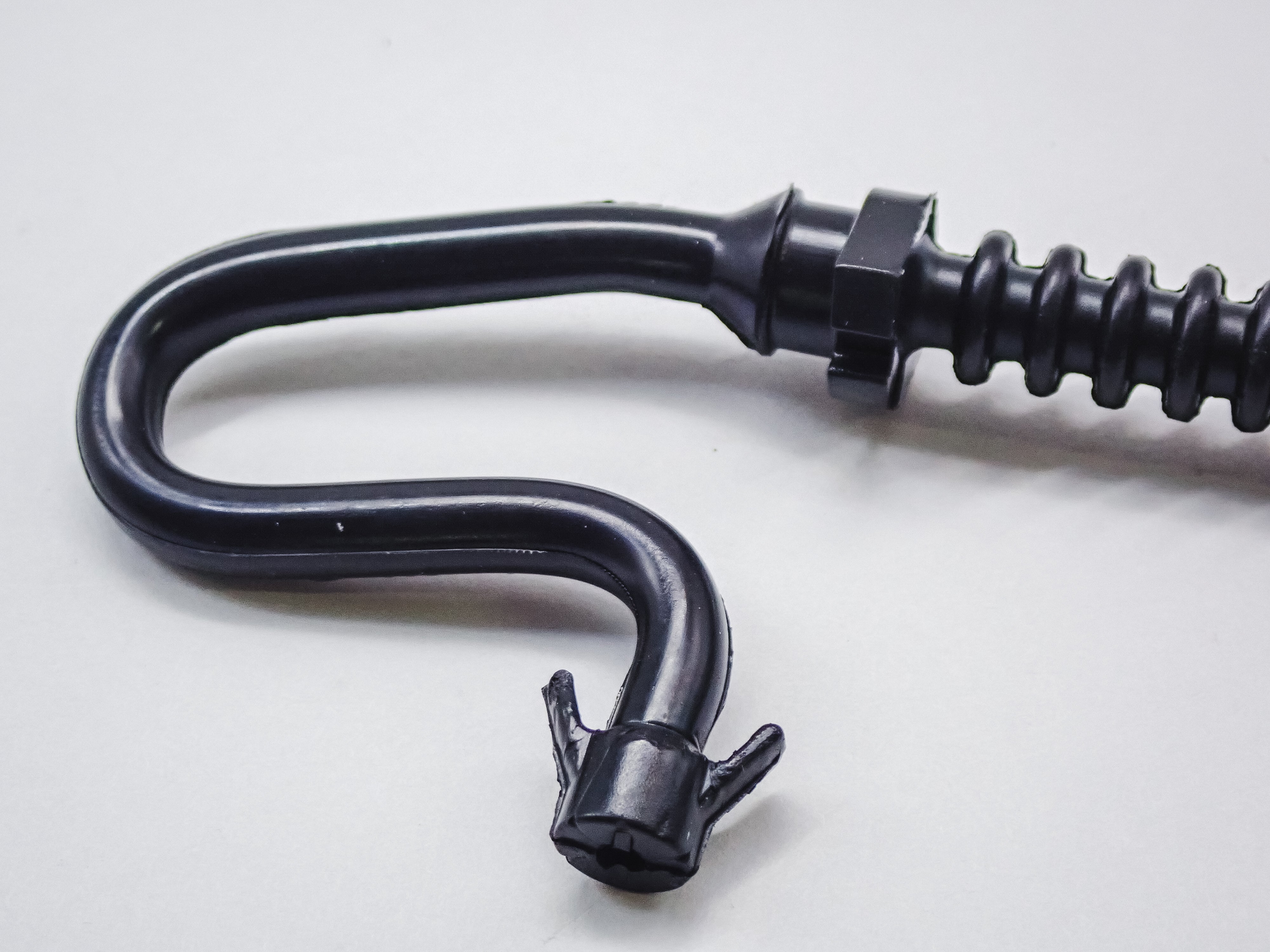 Husqvarna Kraftstoffschlauch 544128601 - Original OEM Ersatzteil Für Motorsägen & Gartengeräte